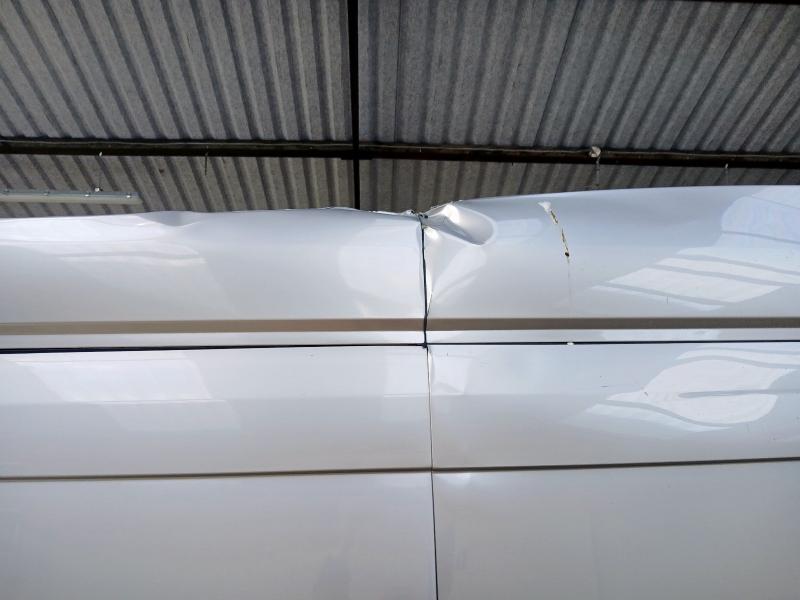 2024 FORD TRANSIT 350 LEADER ECOBLU 