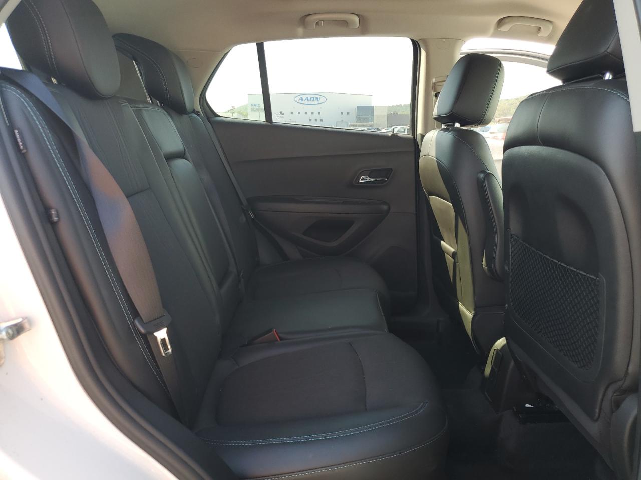 2015 Chevrolet Trax 1Lt VIN: 3GNCJLSB1FL254720 Lot: 81841295