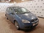 2006 FORD FOCUS C-MAX ZETEC  for sale at Copart SANDWICH
