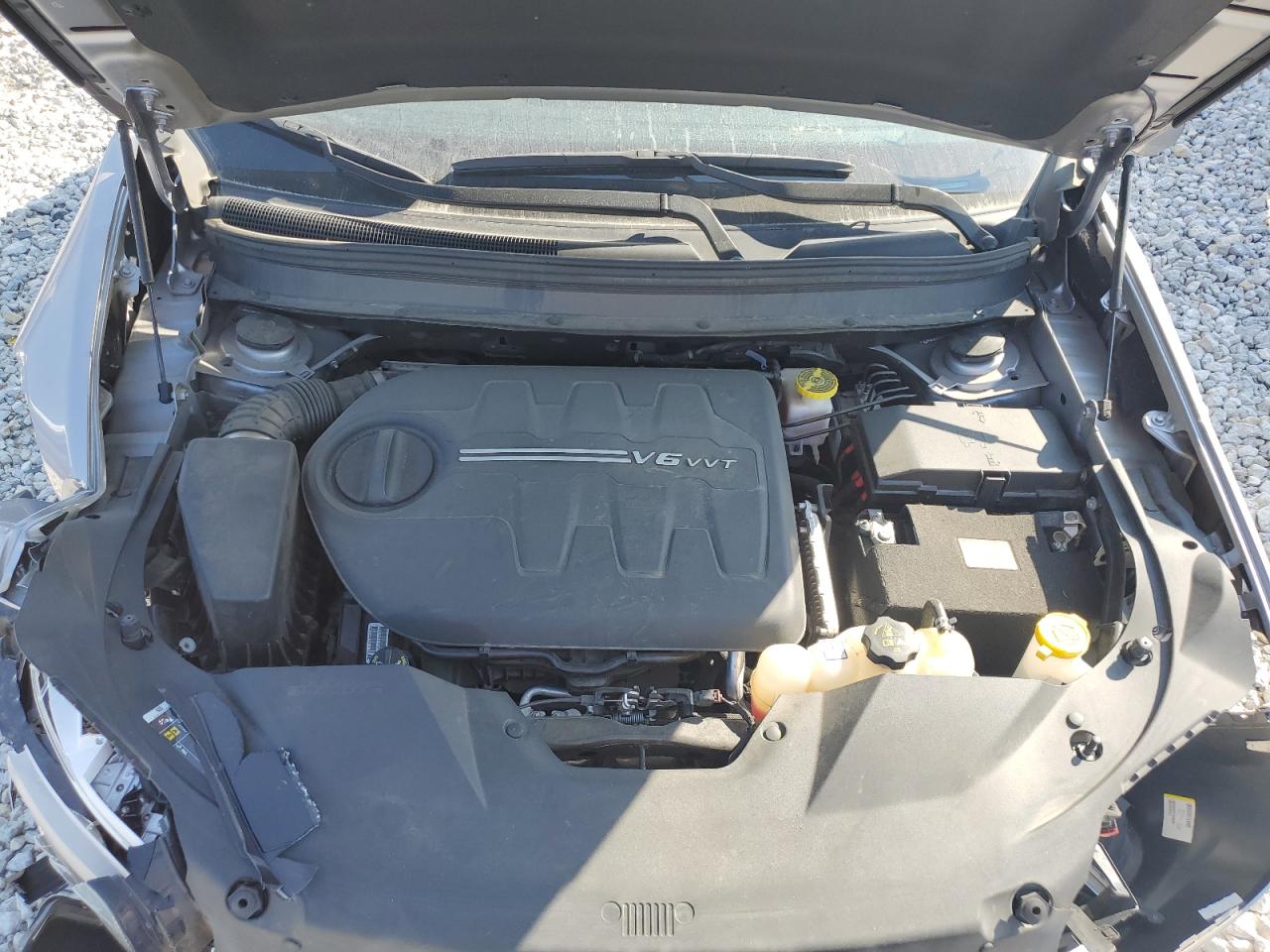 2021 Jeep Cherokee Latitude Lux VIN: 1C4PJMMX8MD107872 Lot: 81268985