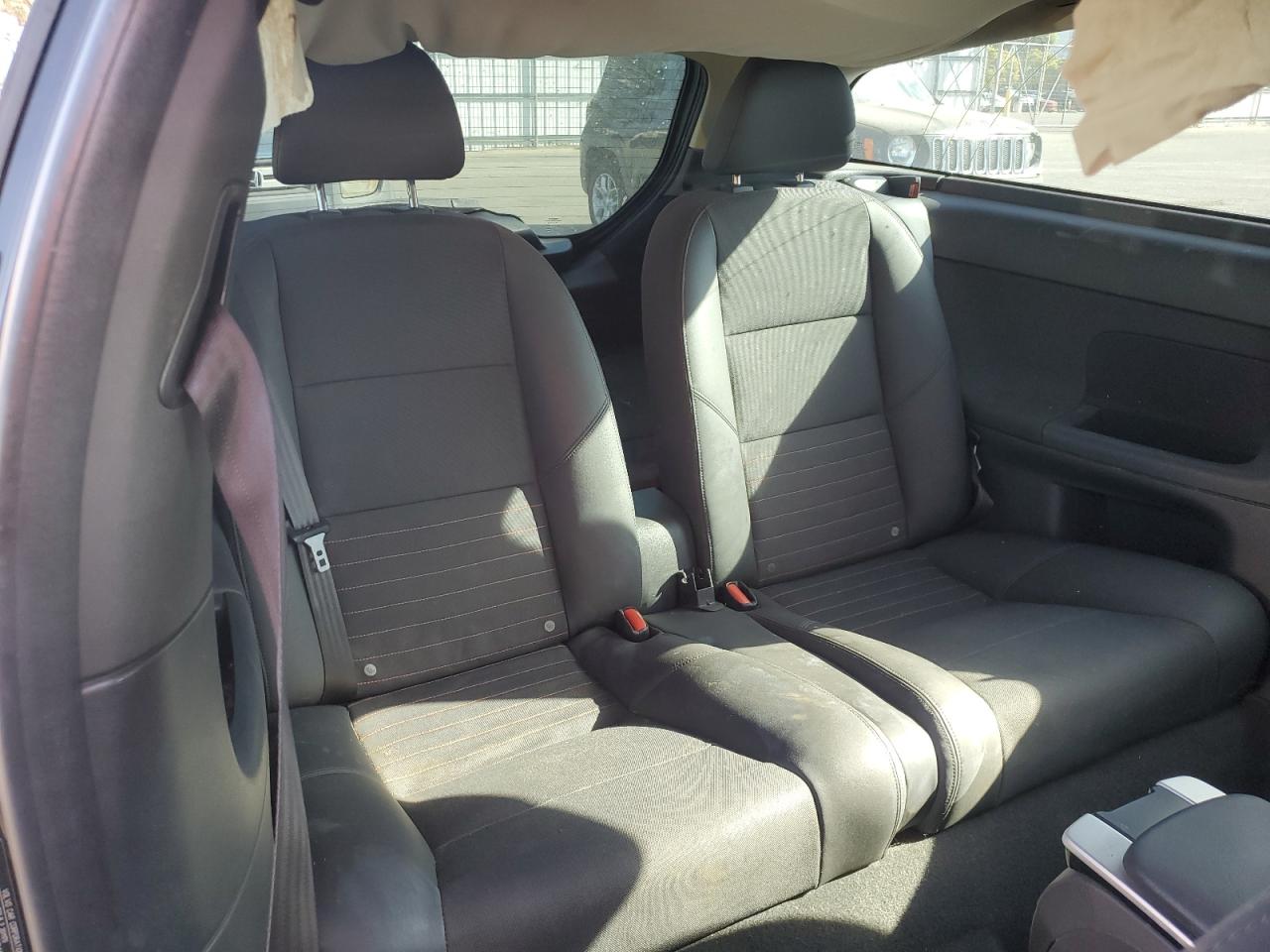 2013 Volvo C30 T5 VIN: YV1672MK0B2201170 Lot: 80823225