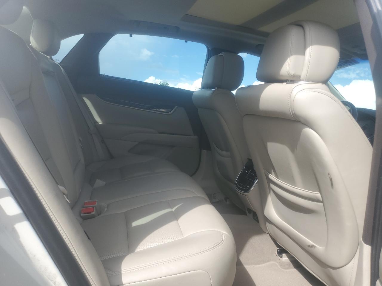 2013 Cadillac Xts Premium Collection VIN: 2G61T5S31D9114636 Lot: 84734665