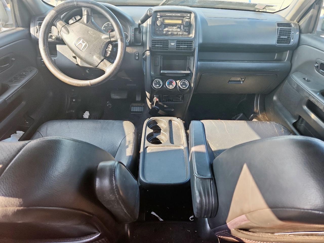 2005 Honda Cr-V Se VIN: JHLRD78995C021428 Lot: 72093255