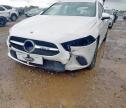 2020 MERCEDES-BENZ A 180 SE  for sale at Copart YORK