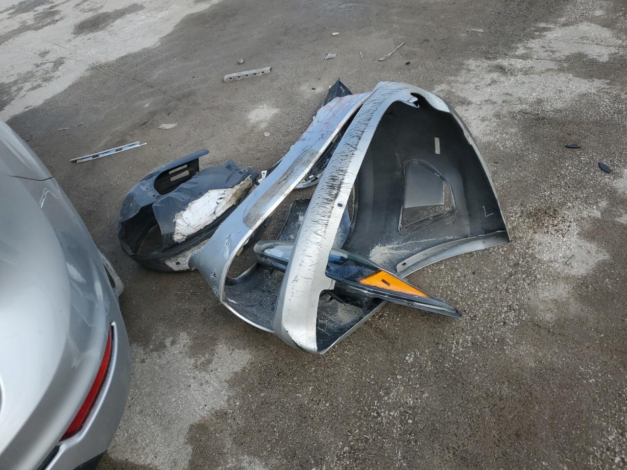 2015 Ford Fiesta Se VIN: 3FADP4BJ7FM123610 Lot: 71068745