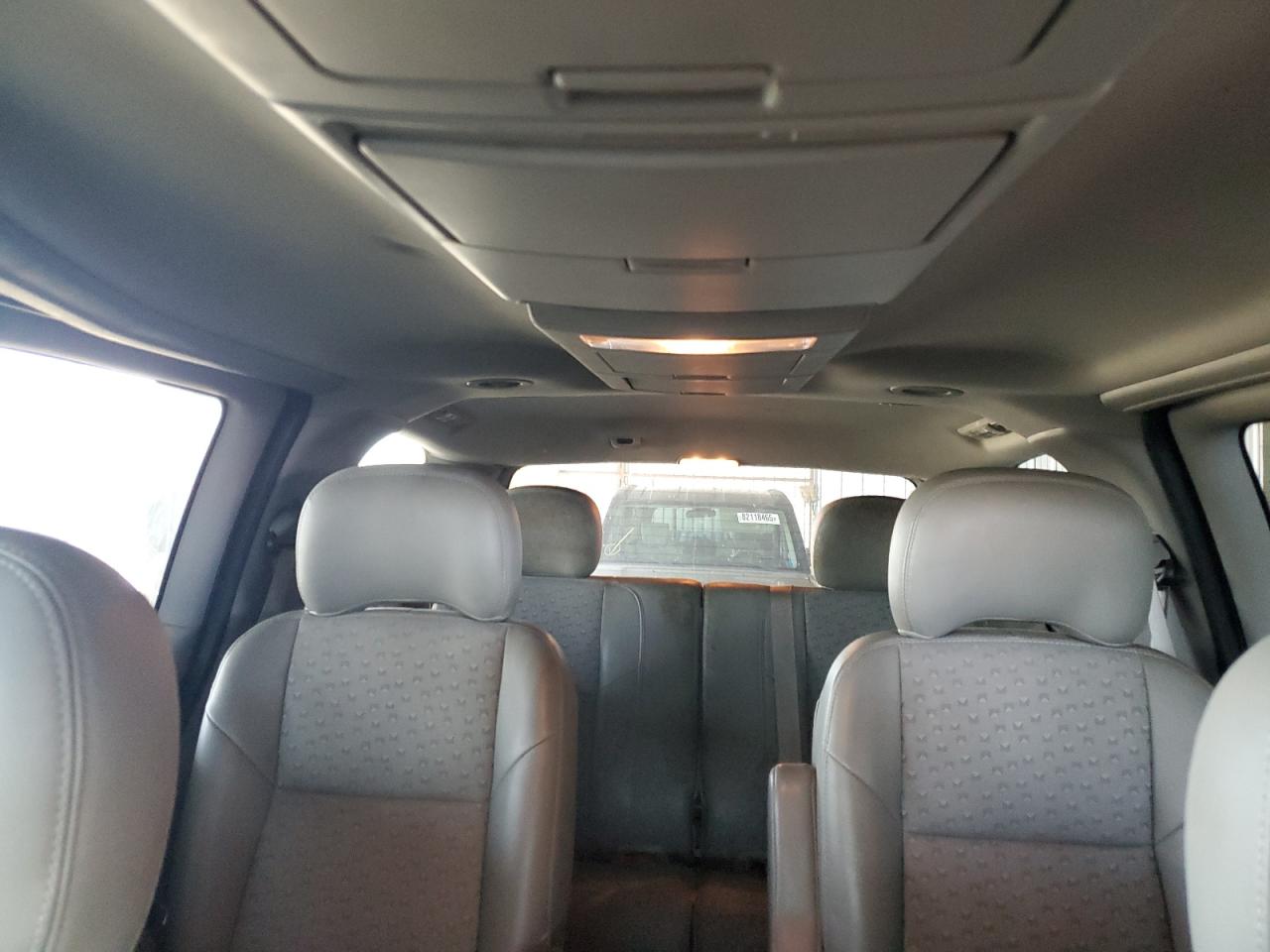 2008 Chevrolet Uplander Lt VIN: 1GNDV33128D134089 Lot: 81530995