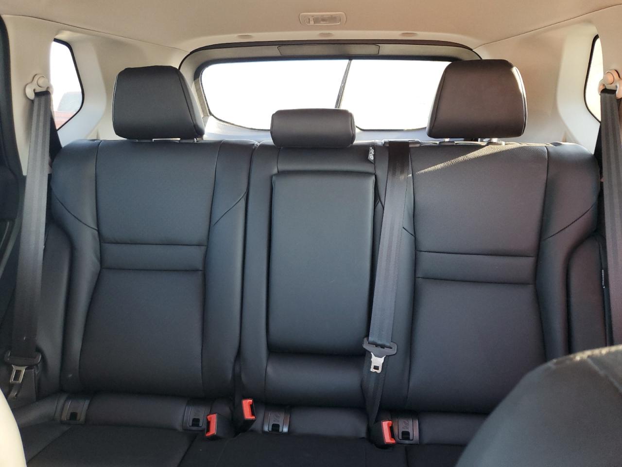 2025 Nissan Rogue Sv VIN: 5N1BT3BA6SC852275 Lot: 81718075