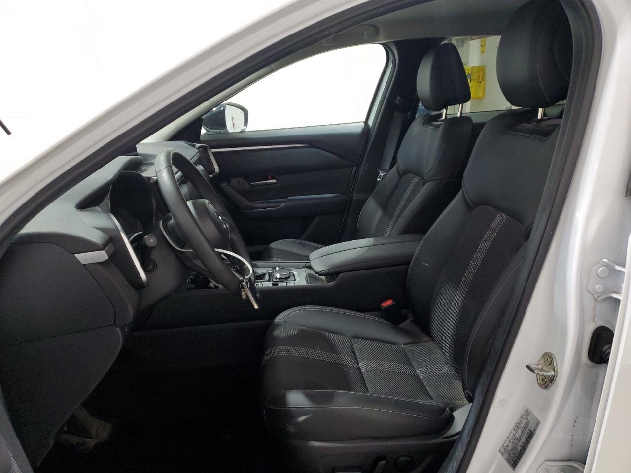 2024 Mazda Cx-50 Preferred VIN: 7MMVABBM2RN183416 Lot: 84586855