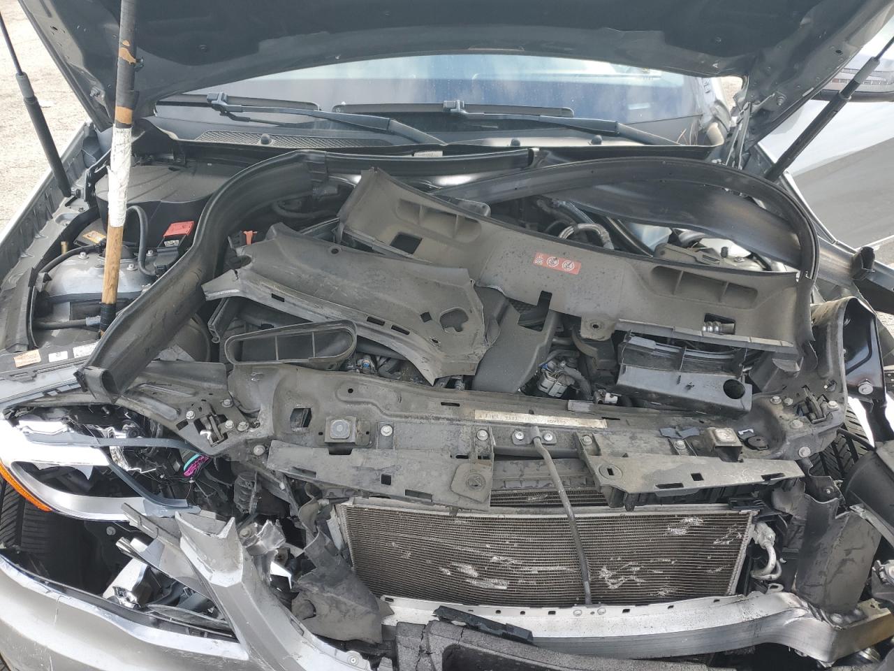 2014 Mercedes-Benz Glk 350 VIN: WDCGG5HB3EG210369 Lot: 81970415