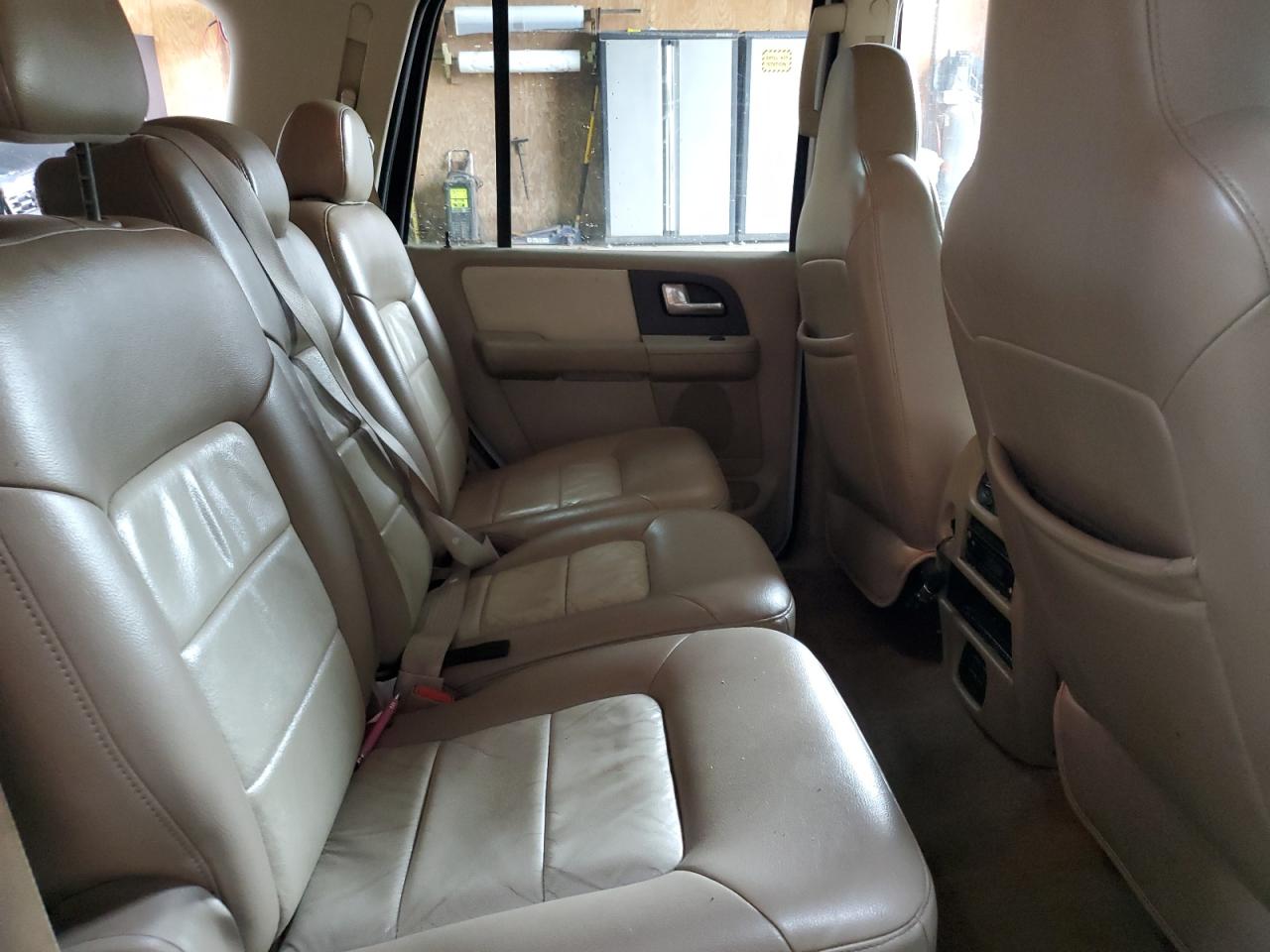 2004 Ford Expedition Eddie Bauer VIN: 1FMPU18L64LA87913 Lot: 71676585