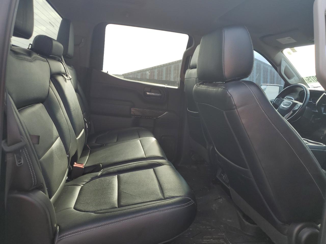2020 GMC Sierra K1500 Elevation VIN: 3GTP9CEK6LG406946 Lot: 80722075