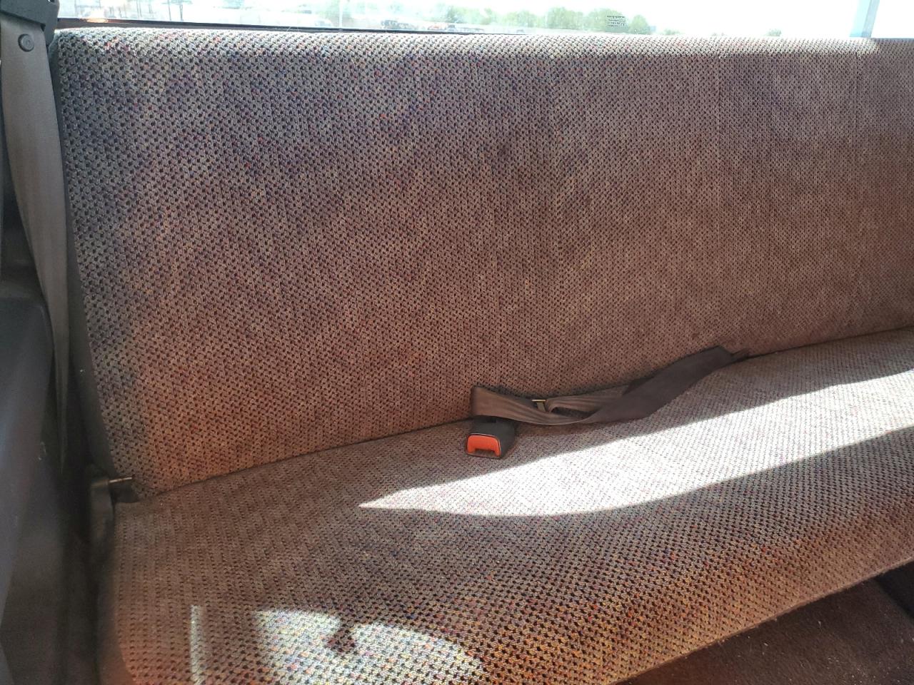 1999 Dodge Ram 1500 VIN: 3B7HF12Z1XG106997 Lot: 80712745