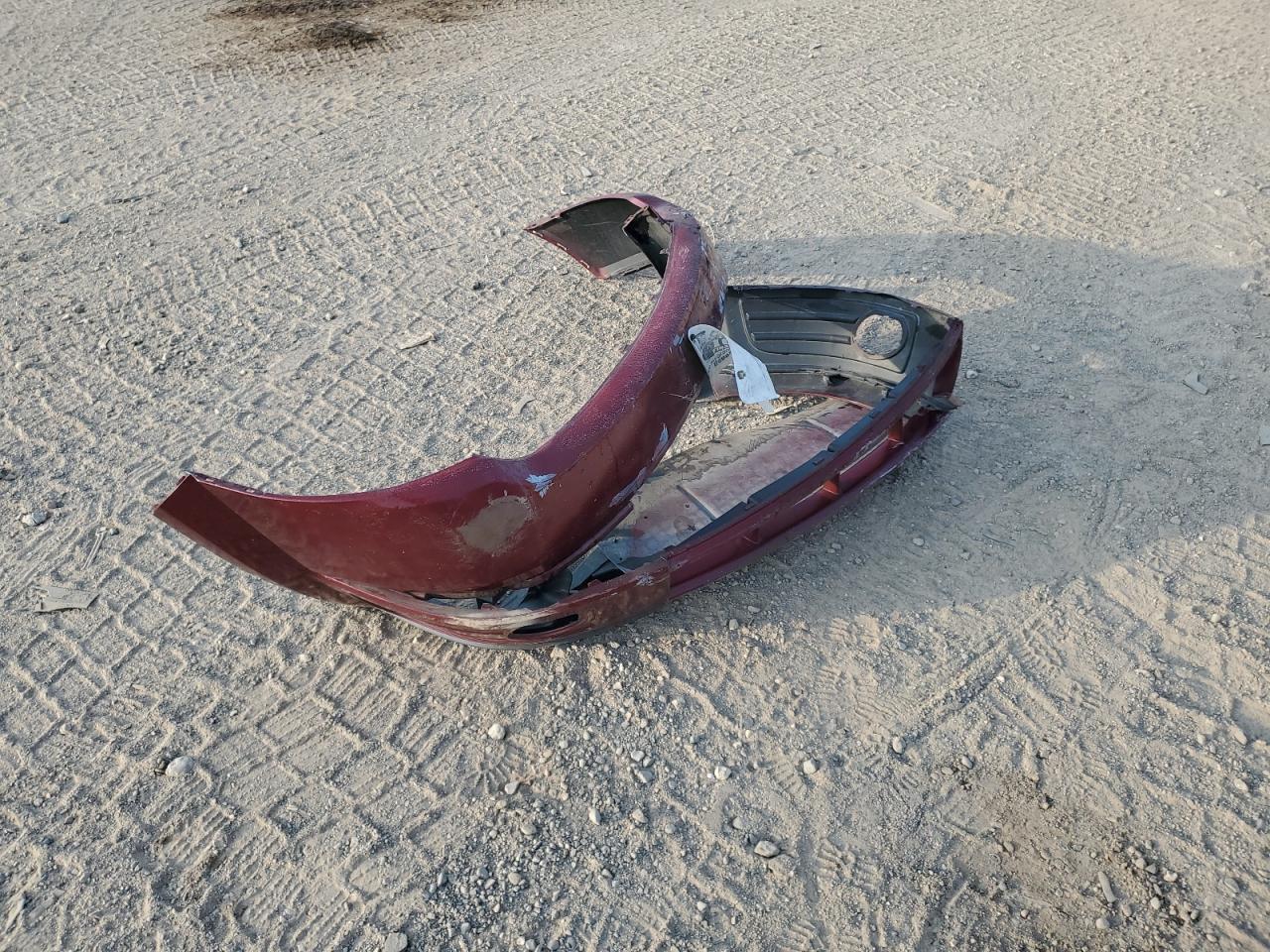 2008 Ford Taurus X Limited VIN: 1FMDK06W38GA03819 Lot: 70981325