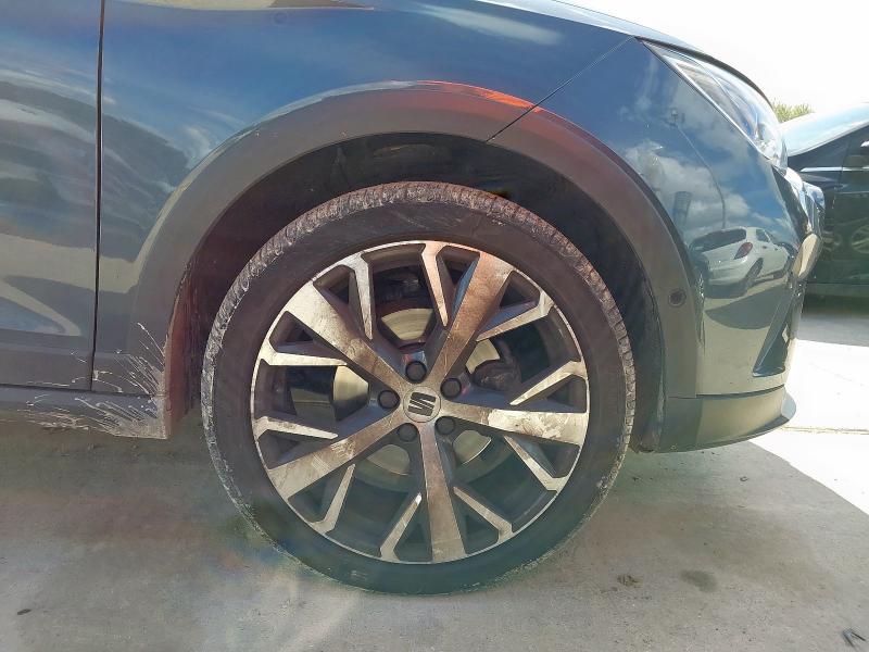 2023 SEAT ARONA XPERIENCE LUX ECOTS 