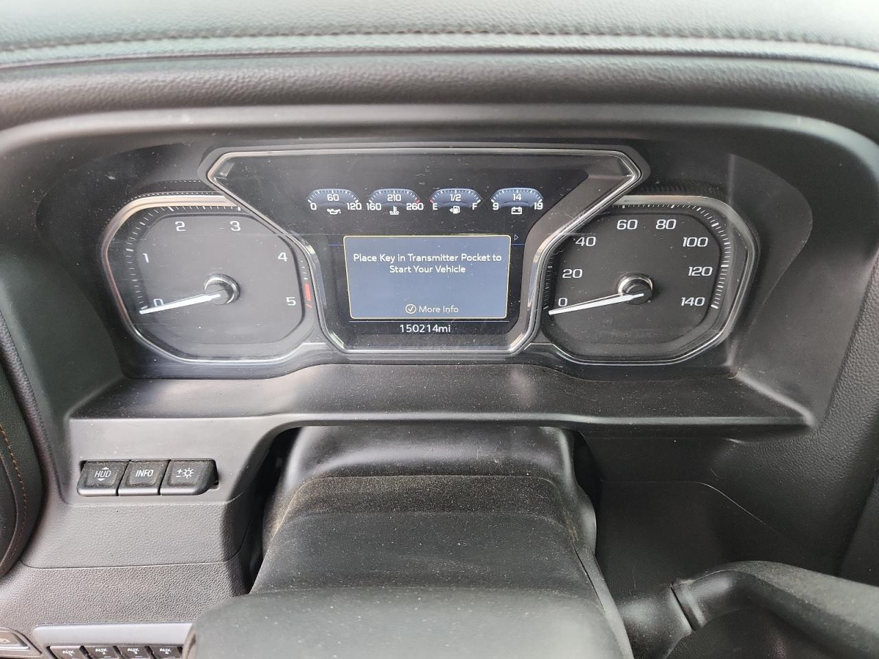 2021 GMC Siera25004Wd VIN: 1GT49PEY0MF129535 Lot: 81432865