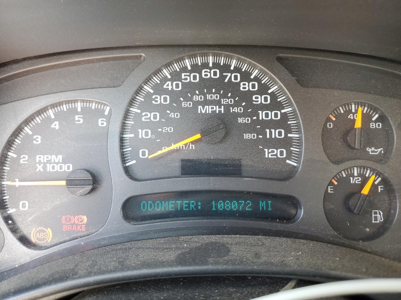 2004 GMC Sierra C2500 Heavy Duty VIN: 1GTHC29U34E284146 Lot: 83931965