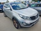 2013 KIA SPORTAGE 2 CRDI  for sale at Copart SANDY