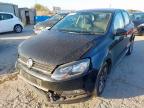 2014 VOLKSWAGEN POLO SE for sale at Copart YORK