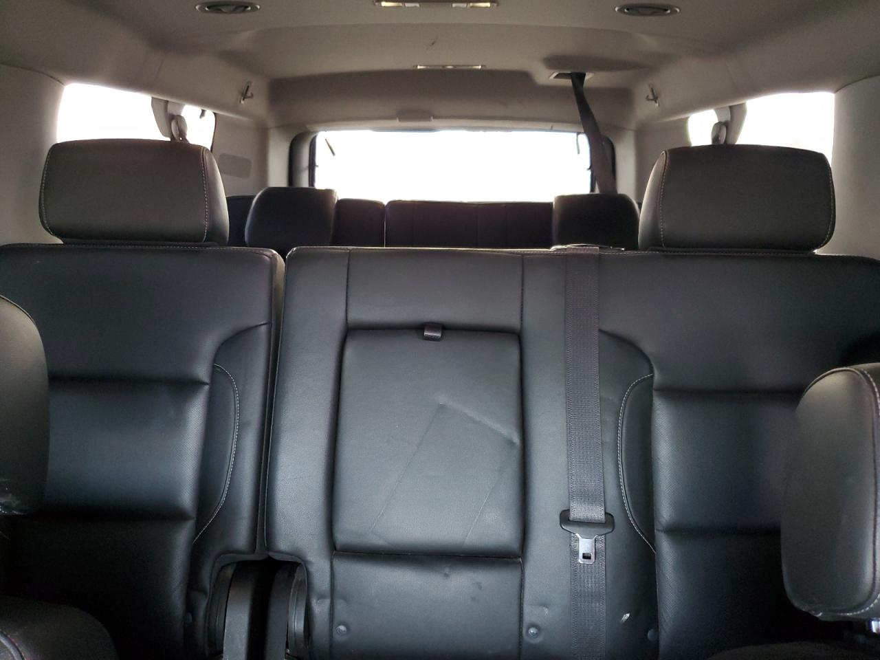 2019 GMC Yukon Xl K1500 Slt VIN: 1GKS2GKC1KR402647 Lot: 84386645