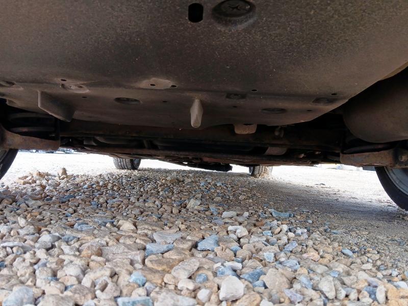 2010 TOYOTA PRIUS T SPIRIT VVT-I CVT 