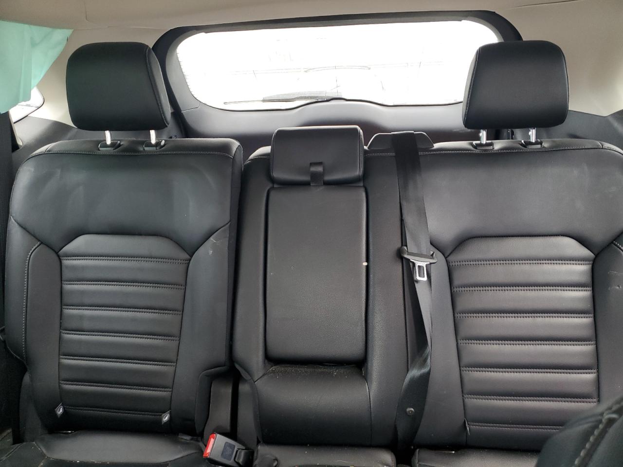 2024 Ford Edge Sel VIN: 2FMPK4J97RBA92020 Lot: 71243745