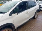 2017 PEUGEOT 2008 ALLURE BLUE HDI S/S  for sale at Copart GLOUCESTER