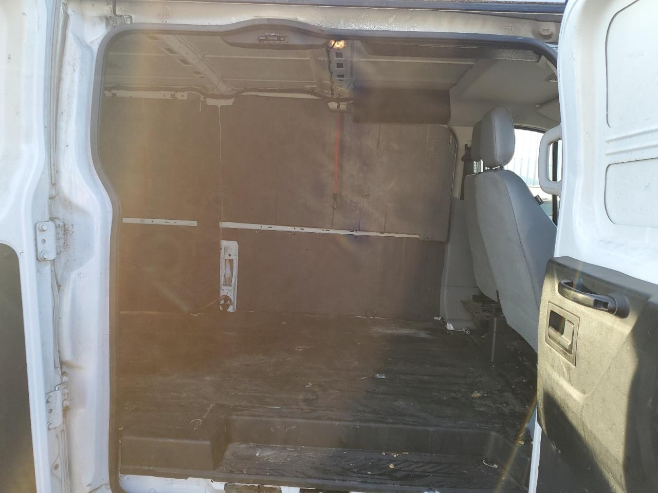 2016 Ford Transit T-250 VIN: 1FTYR1ZM3GKA43086 Lot: 81255095