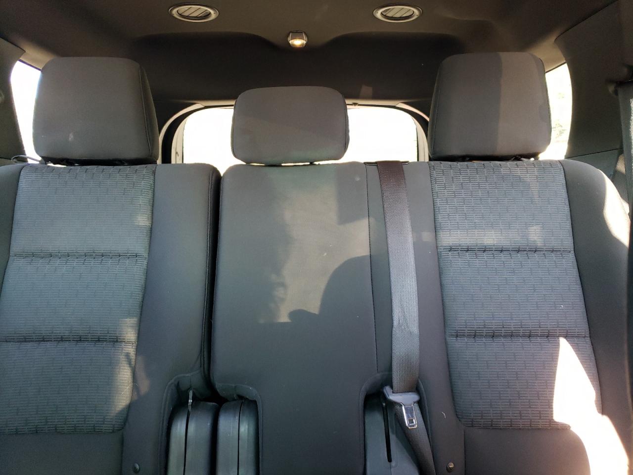 2013 Ford Explorer Xlt VIN: 1FM5K8D86DGA52661 Lot: 81077595