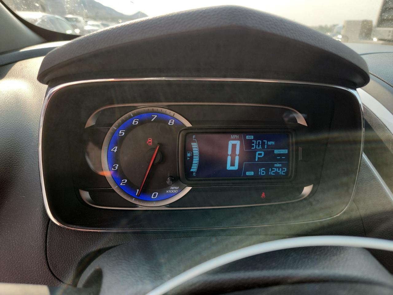 2015 Chevrolet Trax 1Ls VIN: KL7CJPSB3FB070538 Lot: 71935885