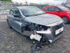 2024 PEUGEOT 208 ALLURE PURETECH S/S  for sale at Copart BELFAST