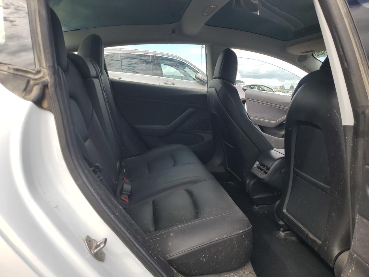 2018 Tesla Model 3 VIN: 5YJ3E1EA2JF025278 Lot: 82147455