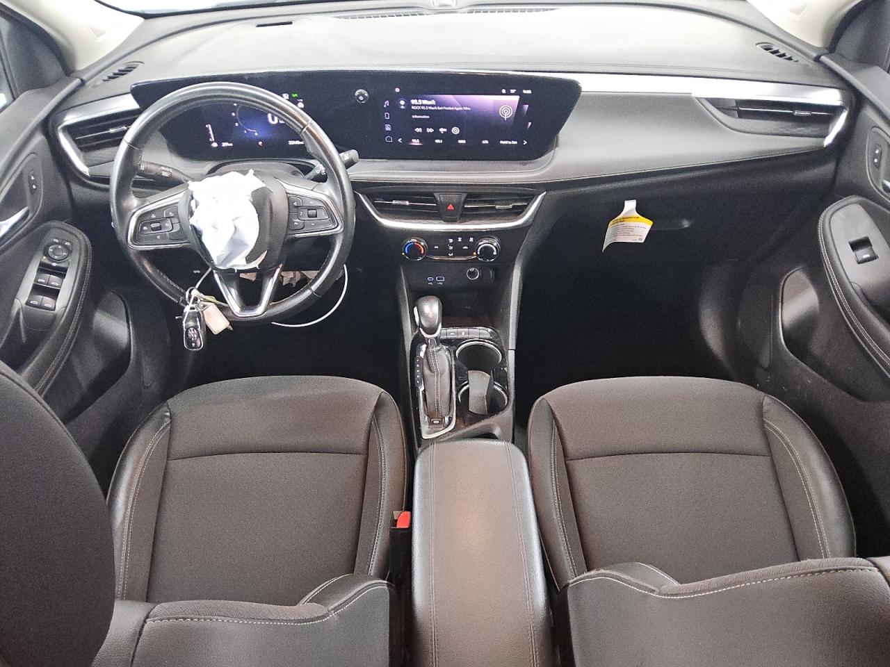 2024 Buick Encore Gx Preferred VIN: KL4AMBS20RB088191 Lot: 71044635