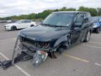 2008 LAND ROVER RANGE ROVER SP SE TDV6 A  for sale at Copart SANDTOFT