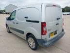 2012 CITROEN BERLINGO 625 ENTERPRISE H  for sale at Copart SANDY