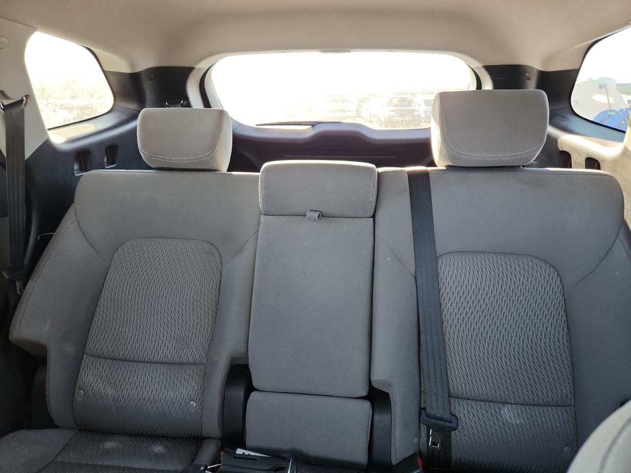 2014 Hyundai Santa Fe Gls VIN: KM8SMDHF0EU049305 Lot: 84038355