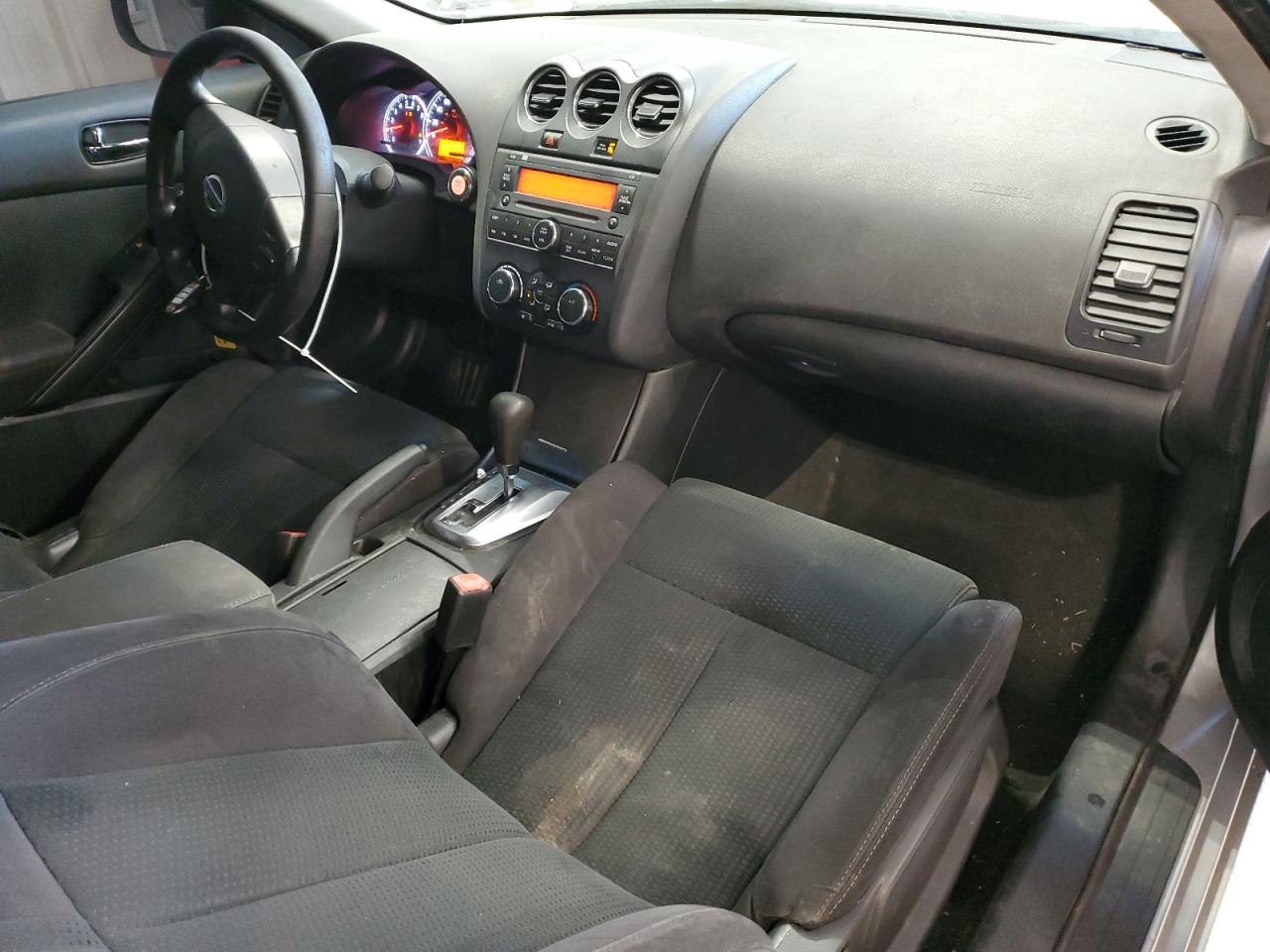 2011 Nissan Altima S VIN: 1N4AL2EP8BC122724 Lot: 80634765