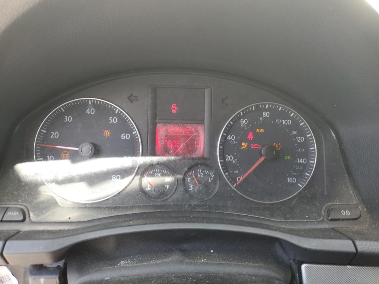 2008 Volkswagen Jetta S VIN: 3VWJM71K68M182536 Lot: 82146605