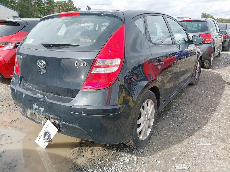 2010 HYUNDAI I30 COMFORT 