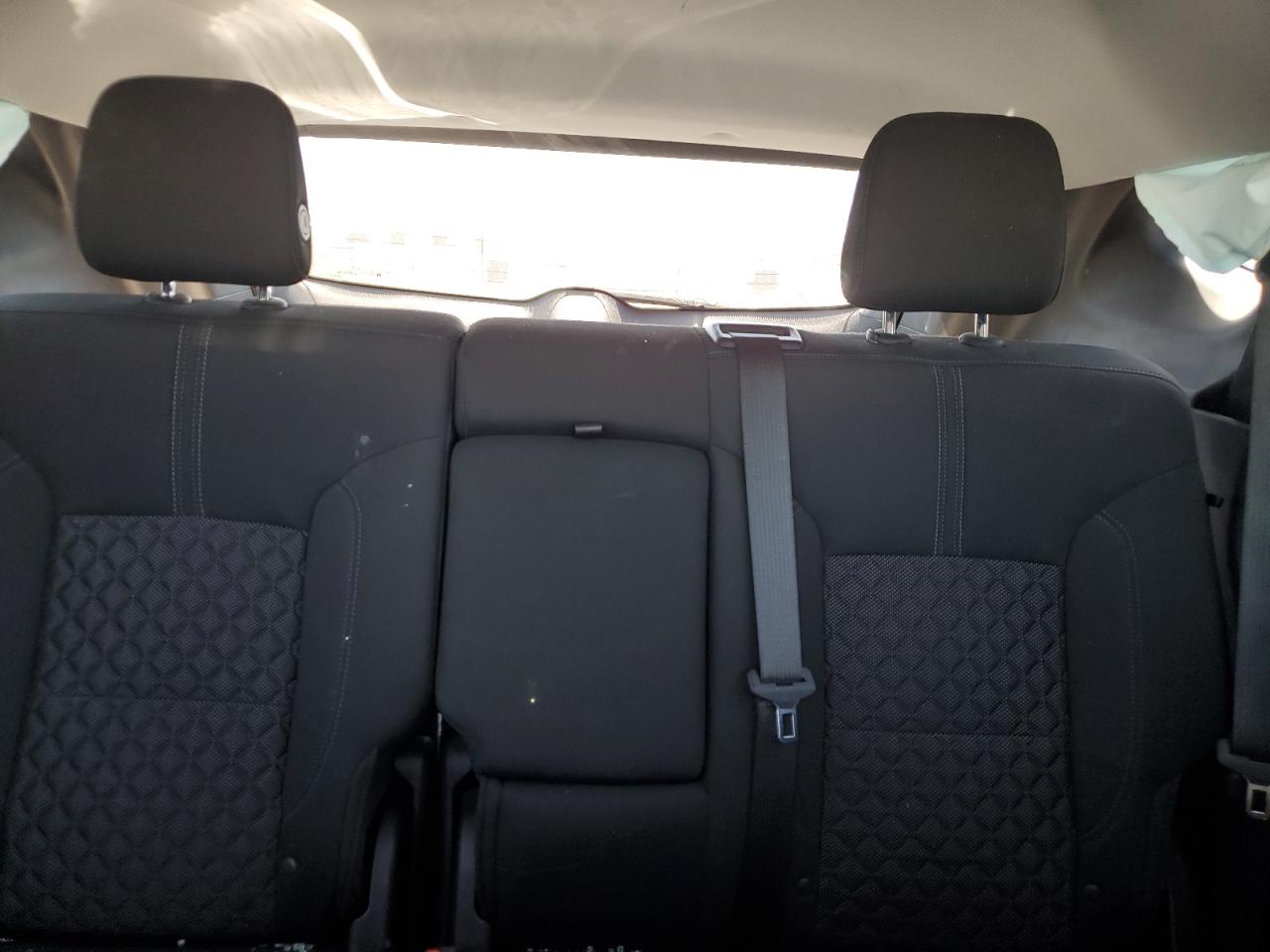 2020 Chevrolet Blazer 2Lt VIN: 3GNKBCR48LS718197 Lot: 80191095