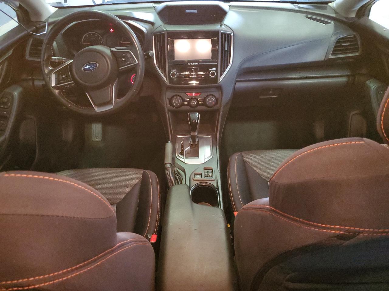 2018 Subaru Crosstrek Premium VIN: JF2GTACC9JH249788 Lot: 80873045