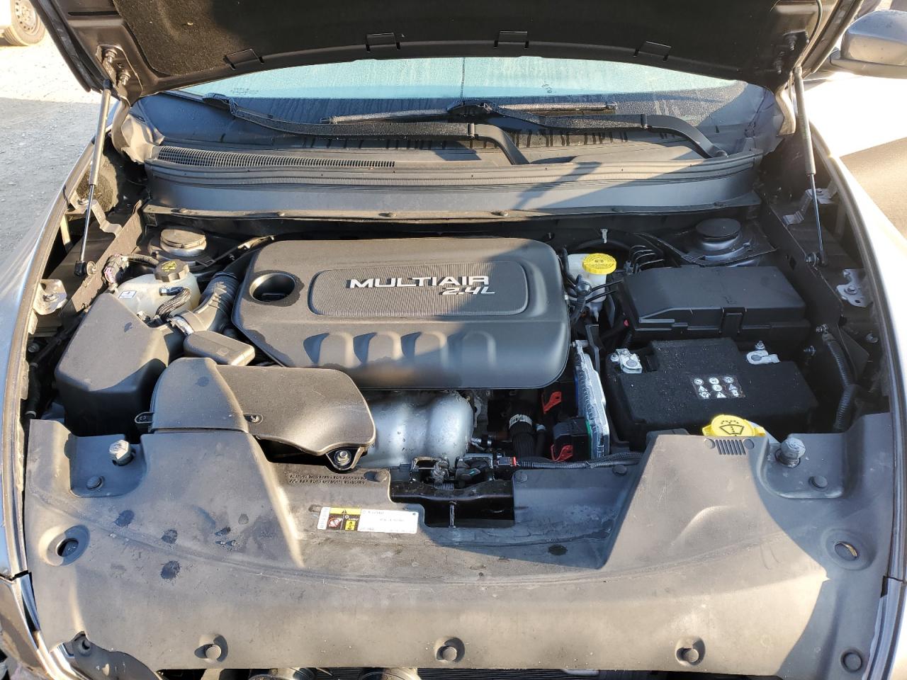 2018 Jeep Cherokee Latitude Plus VIN: 1C4PJMLB1JD598089 Lot: 80447615