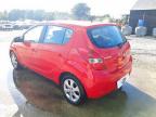 2010 HYUNDAI I20 EDITION  for sale at Copart COLCHESTER