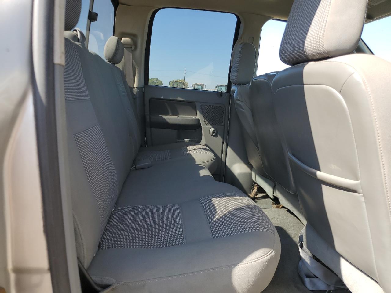 2006 Dodge Ram 2500 St VIN: 3D7KS28C46G198265 Lot: 84469755