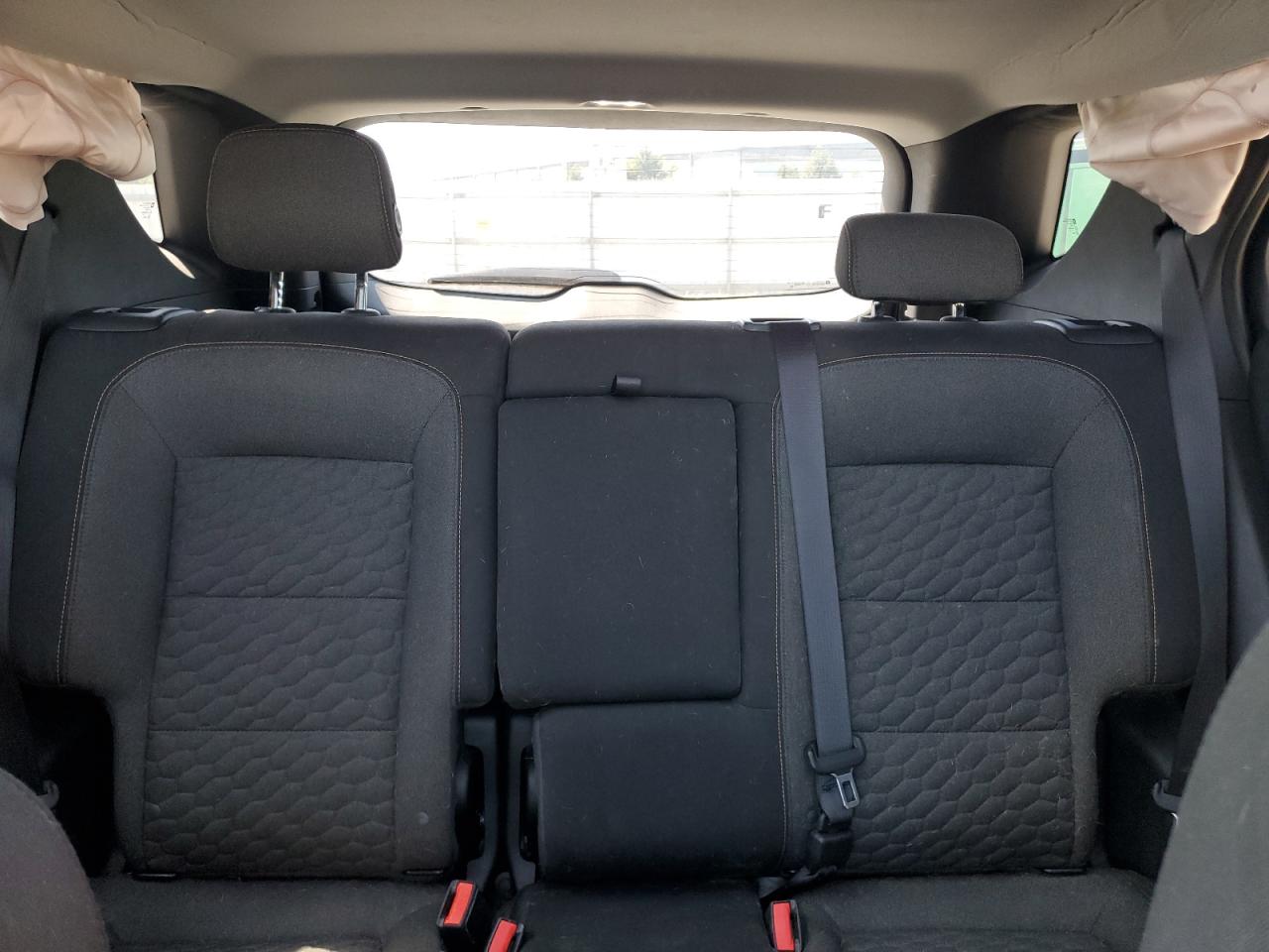 2020 Chevrolet Equinox Lt VIN: 3GNAXKEV0LS676422 Lot: 72073295