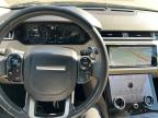 2018 LAND ROVER RANGE ROVER VELAR S   for sale at Copart MA - NORTH BOSTON