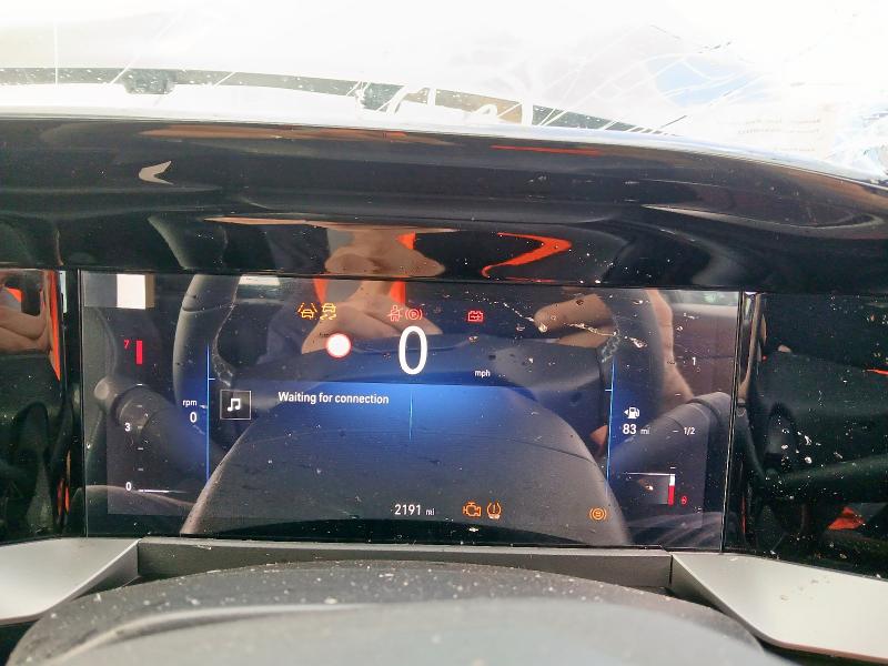 2025 VAUXHALL MOKKA ULTIMATE TURBO 