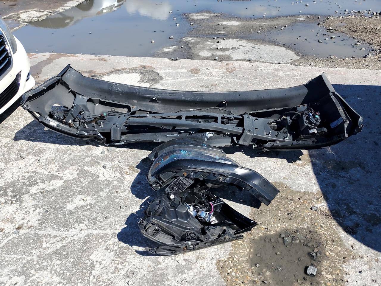 2020 Ram 1500 Big Horn/Lone Star VIN: 1C6RREFT5LN405877 Lot: 82046315