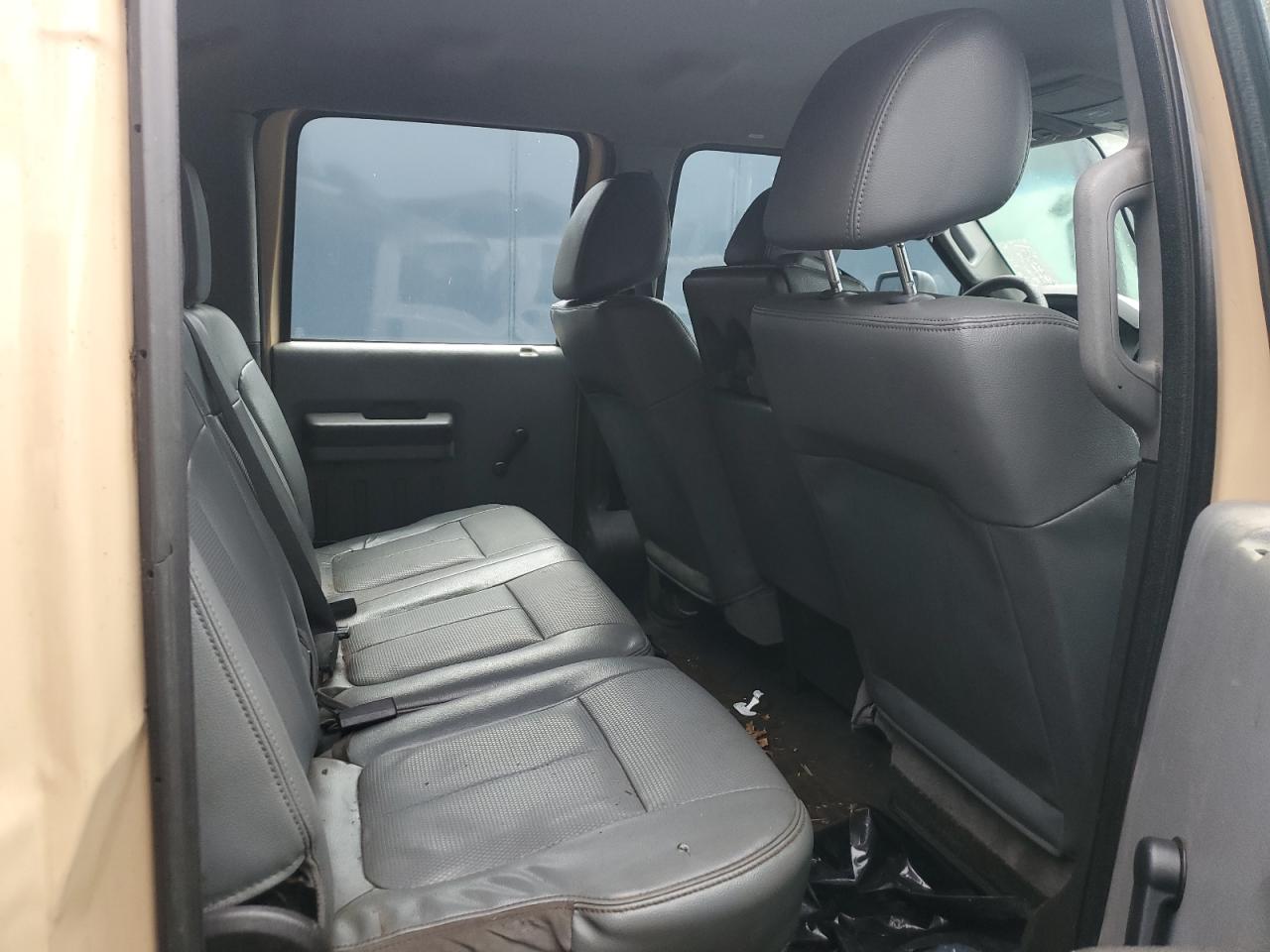 2015 Ford F450 Super Duty VIN: 1FD0W4GY0FEB64924 Lot: 71856225