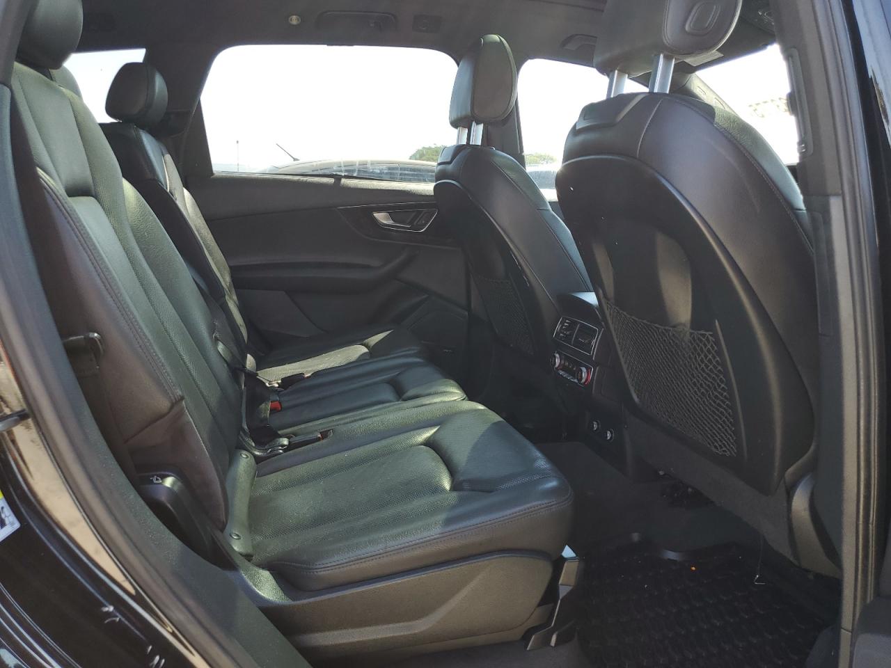 2018 Audi Q7 Prestige VIN: WA1VABF79JD003423 Lot: 80033775