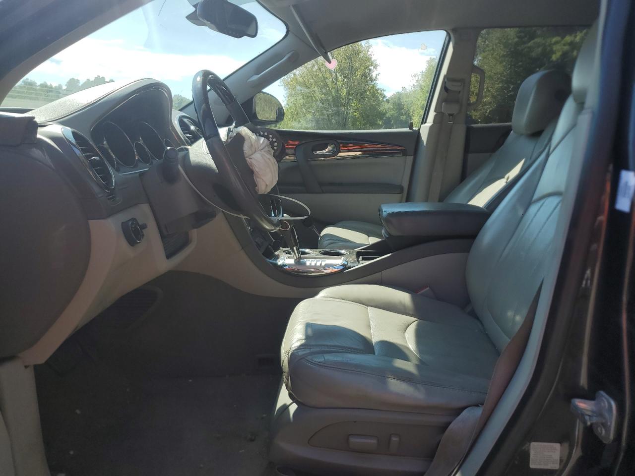 2014 Buick Enclave VIN: 5GAKVBKD7EJ231471 Lot: 80435115